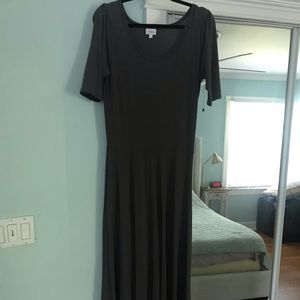 Lularoe Ana Dress